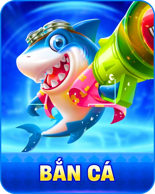 Bắn Cá