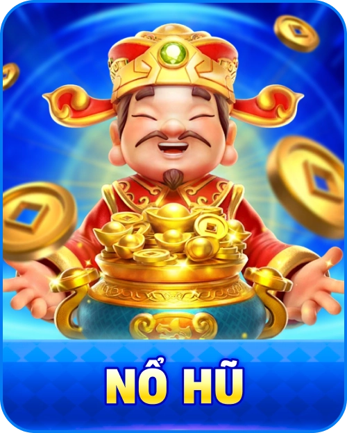 Nỗ Hũ